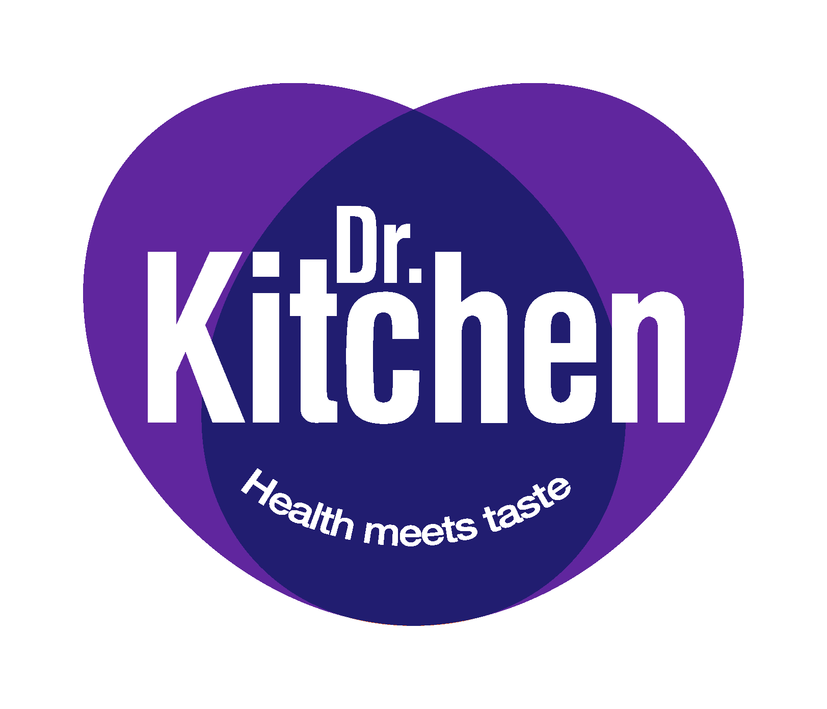 dr.kitchen logo