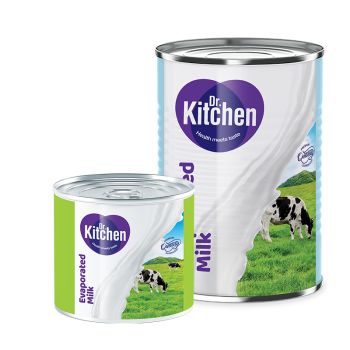 Dairy