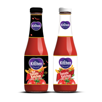 Sauces